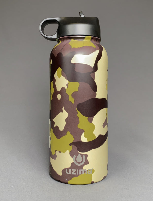 Z-Source Water Bottle Uzima Water Filters