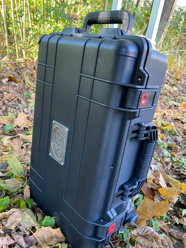 Z-RO Portable Reverse Osmosis System Uzima Water Filters