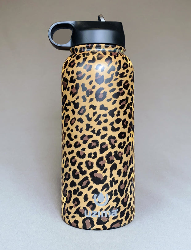 Z-Source Water Bottle Uzima Water Filters