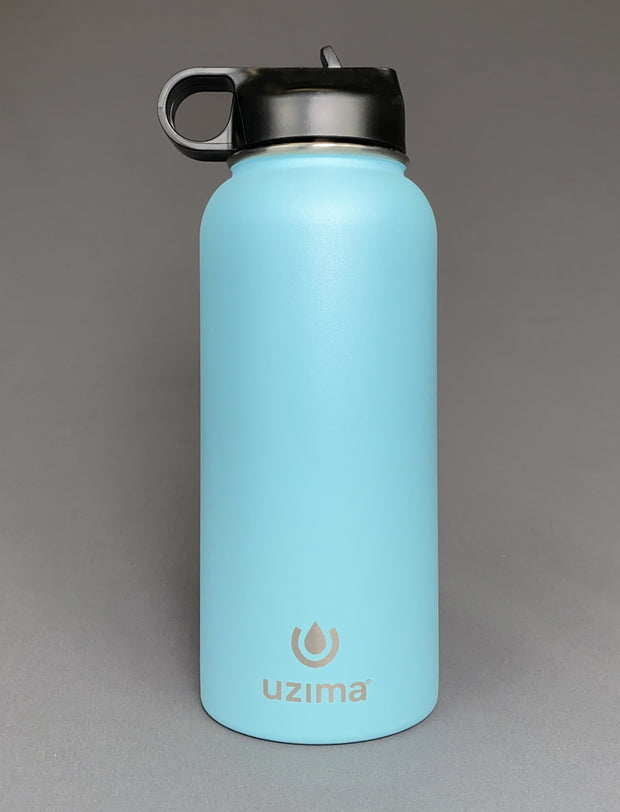 Z-Source Water Bottle Uzima Water Filters