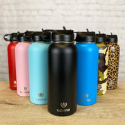 Z-Source Water Bottle Uzima Water Filters
