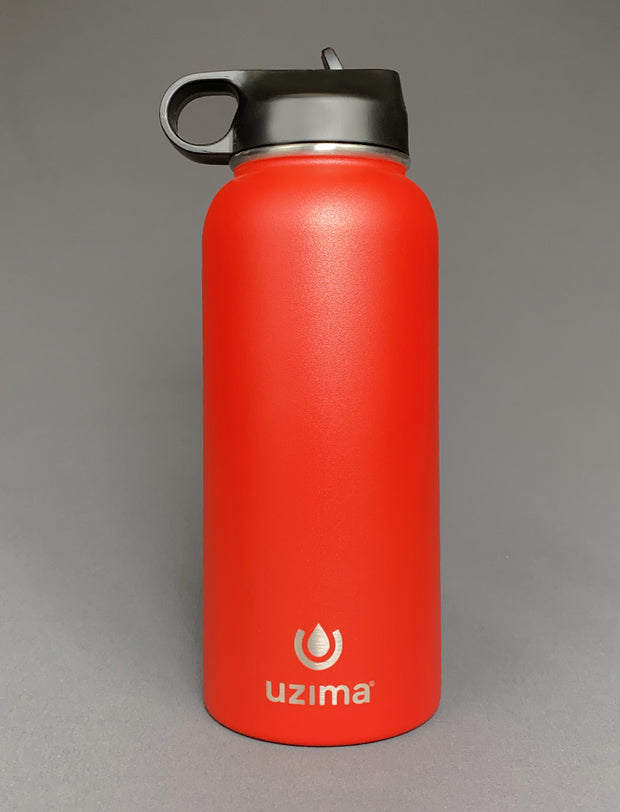 Z-Source Water Bottle Uzima Water Filters