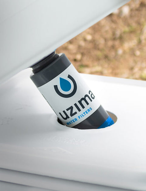 Uzima Retail Store Uzima Water Filters
