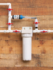 UZ-XL Replacement Filter ONLY Uzima Water Filters