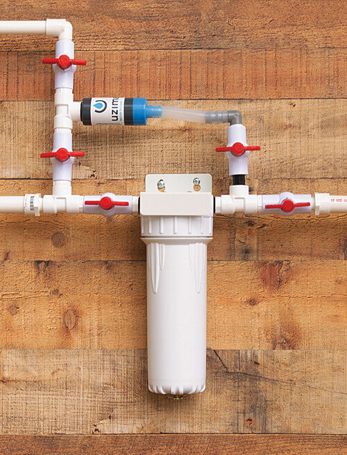 UZ-XL Replacement Filter ONLY Uzima Water Filters