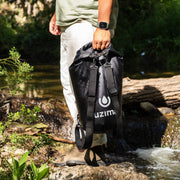UZ-BP Backpack System