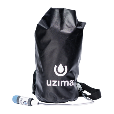 UZ-BP Backpack System
