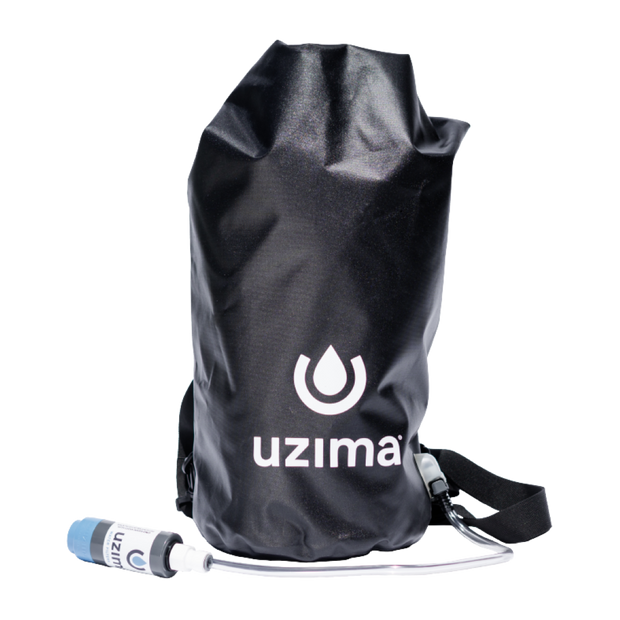 UZ-BP Backpack System