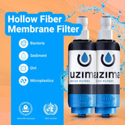 Uzima D-Prep+ Bag