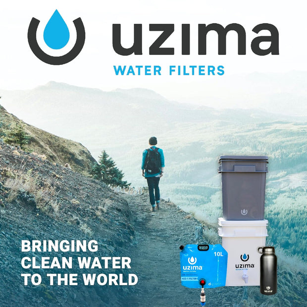 Uzima D-Prep+ Bag