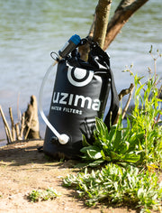 UZ-BP Backpack System Uzima Water Filters