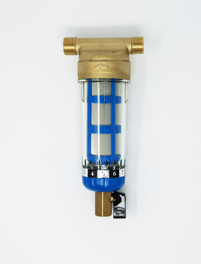 UZ-SF Sediment Filter Uzima Water Filters