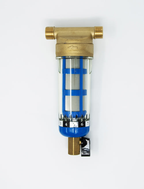 UZ-SF Sediment Filter Uzima Water Filters
