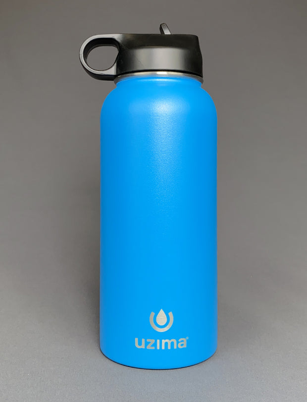 Z-Source Water Bottle Uzima Water Filters