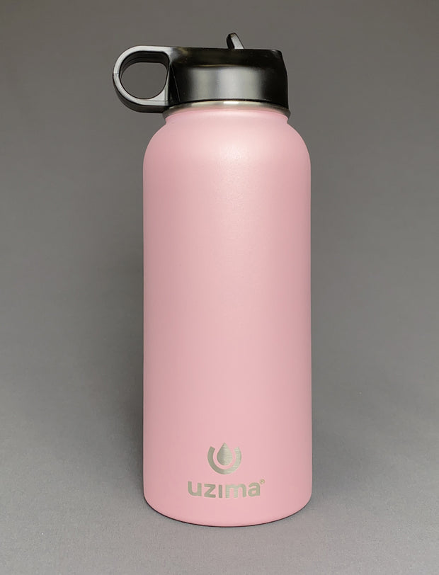 Z-Source Water Bottle Uzima Water Filters