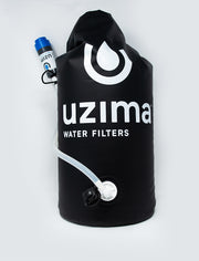 UZ-BP Backpack System Uzima Water Filters